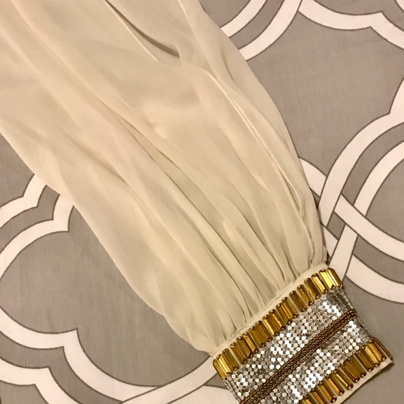 Bebe Shift Dress - Picture 2 of 3